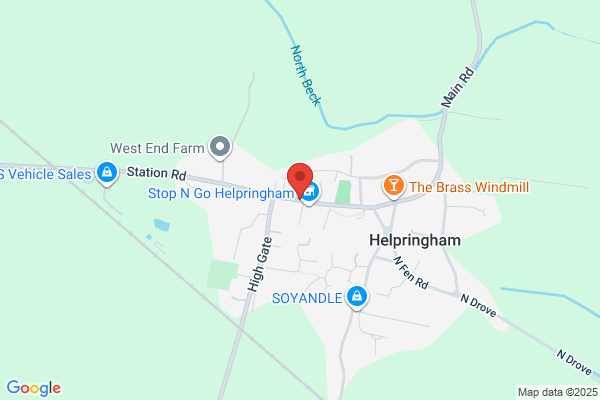 J H Barnes