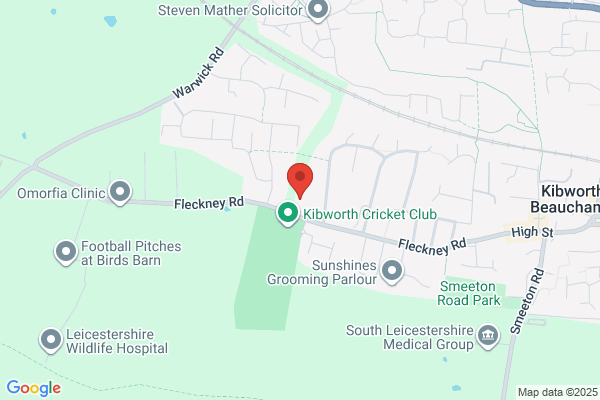 Kibworth Bowling Club