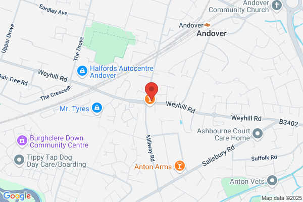 Marydown Support Services