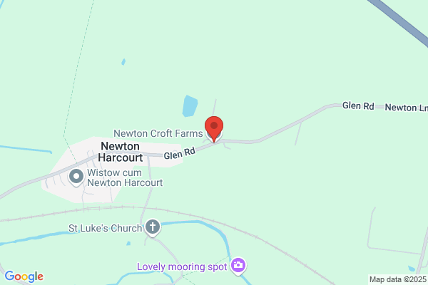 Newton Crofts Farm