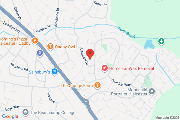 Oadby Express Taxis