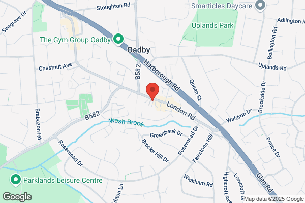 Select Convenience Oadby