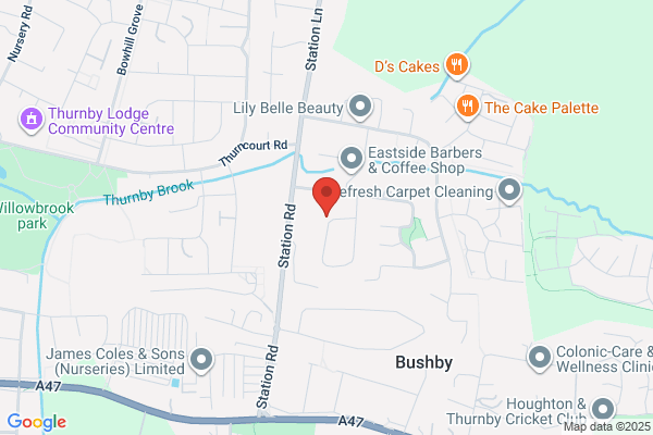 South Leicestershire Chimney Sweeps