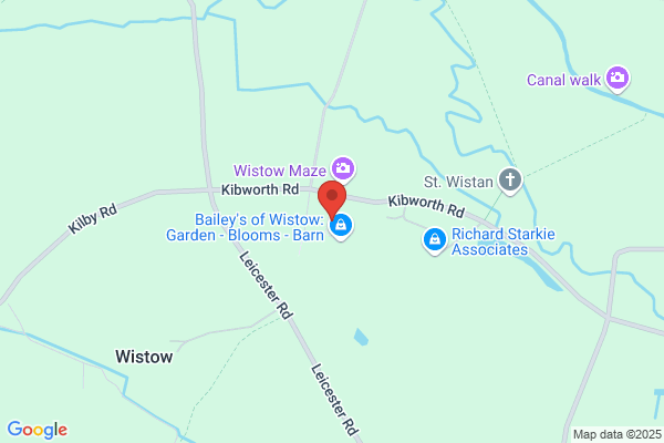 Wistow Country Caterers Ltd