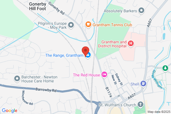 DFS Grantham