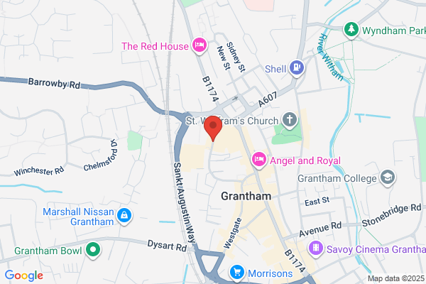 Panku Grantham