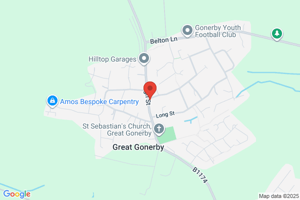 A G Burrows