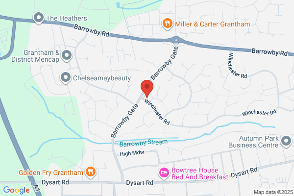 Barrowby Gate Dental Practice