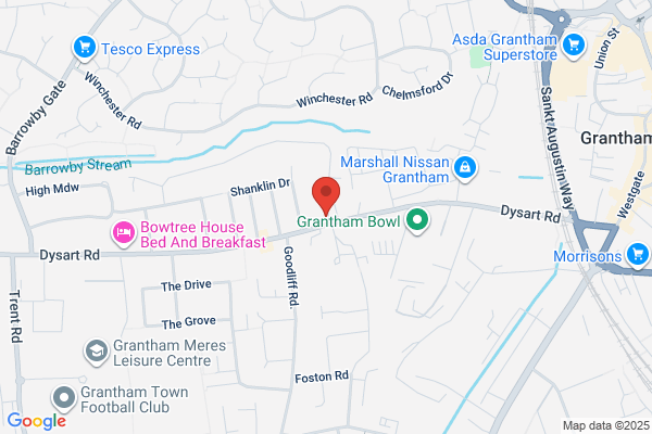 Bray House Veterinary Practice