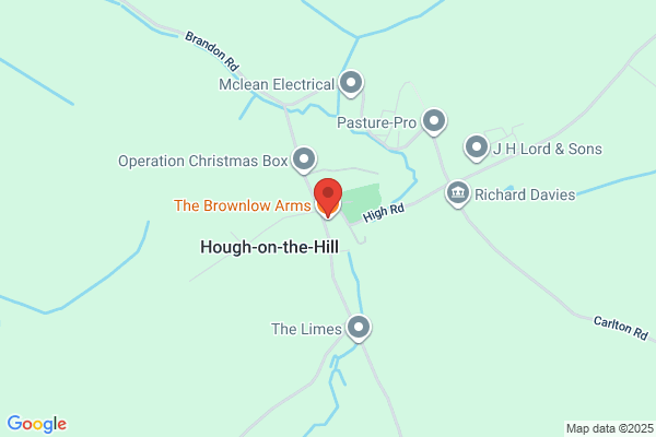 Brownlow Arms