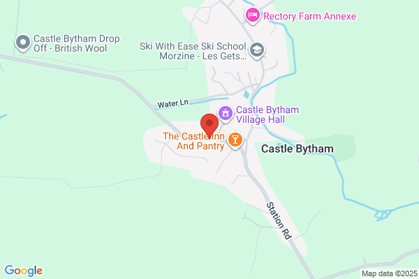 Castle Plant Hire