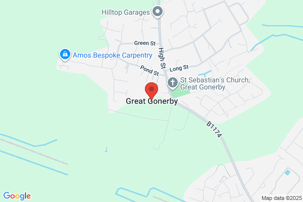 Grantham Bouncy Castles