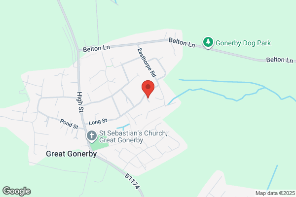 Grantham Chiropractic Clinic Ltd