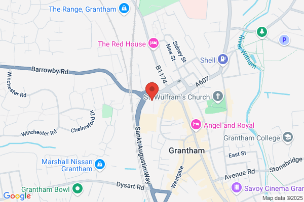 We Buy Any Car Grantham ASDA