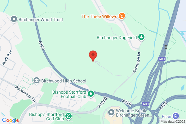 ibis budget Bishops Stortford London Stansted Airport