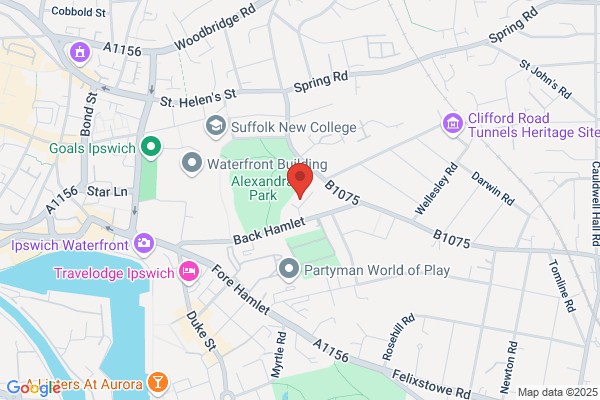 East Anglian Removals