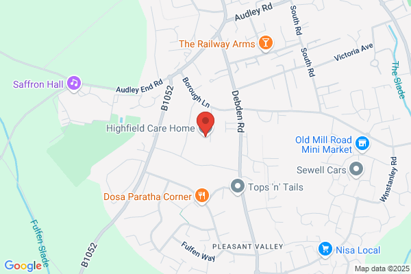 Hibiscus Nursing & Residential Home
