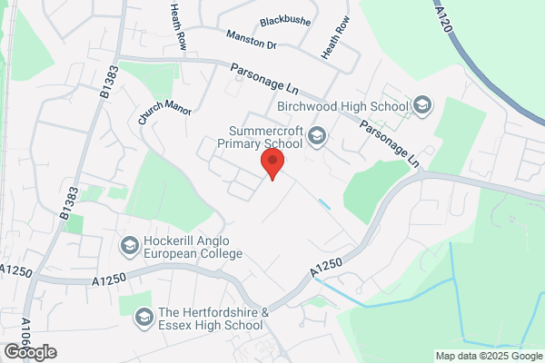 Screwfix Bishops Stortford