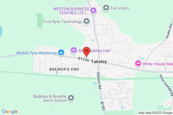 Takeley News