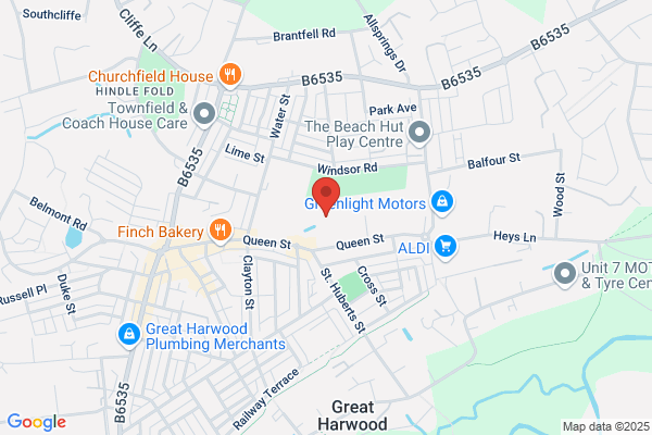 Upholstery & Car Trimming Services