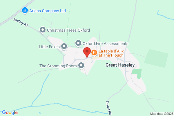 Plumbers Oxford