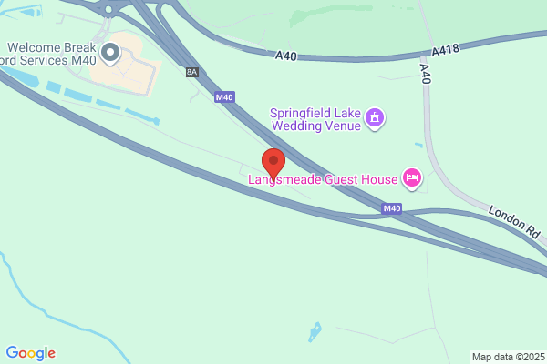 Crowthorne Kennels and Cattery