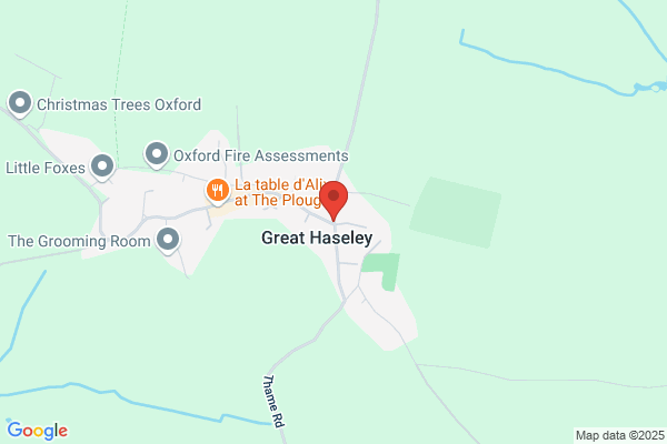 Stoke Ripley Creative