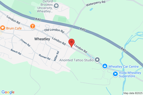 Wyevale Garden Centres PLC