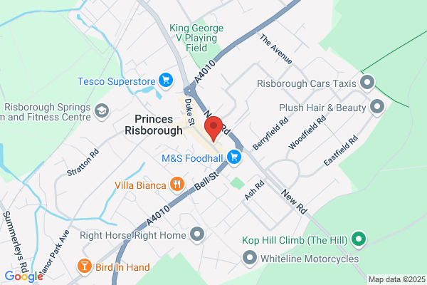 Domino's Pizza - Princes Risborough