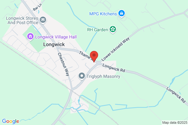 Little Waitrose At Shell Princes Risborough