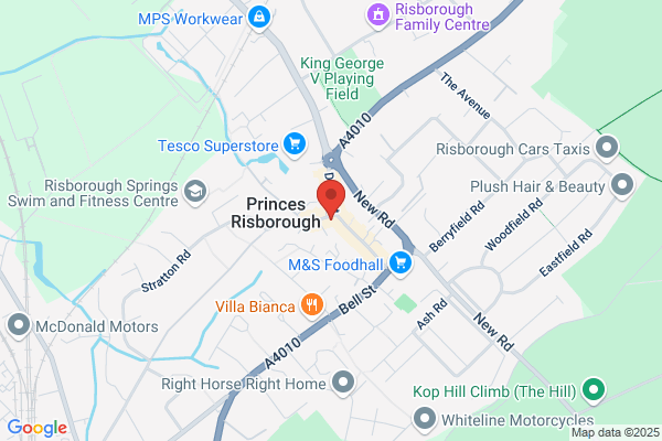 JNP Estate Agents Princes Risborough