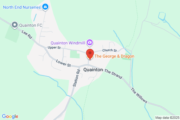 George & Dragon