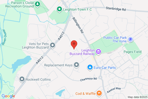 Goldmark Shredding Ltd