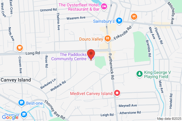 Paddocks Physiotherapy & Sport Injuries Centre