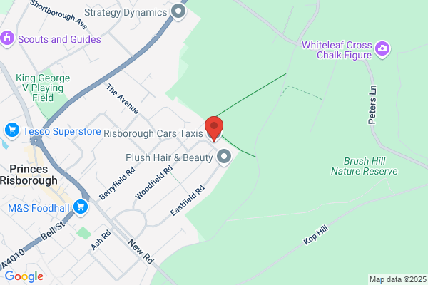 Risborough Cars