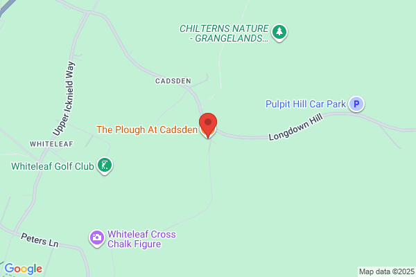 The Plough