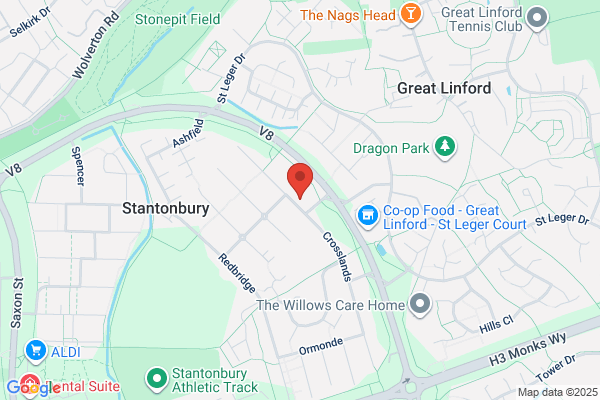 Crosslands Day Nursery