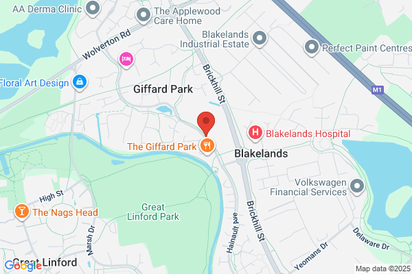 Giffard Park Pre School Group