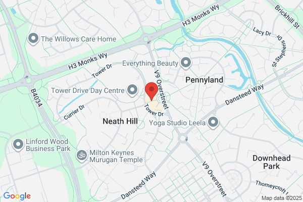 Neath Hill Autos Ltd