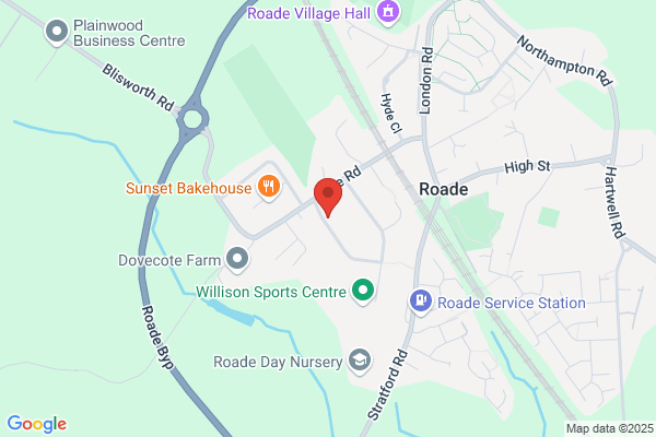 Three Counties Chimney Sweeping Service