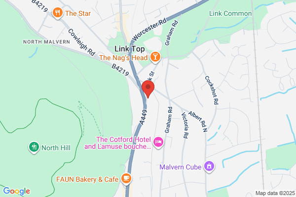 Cheltenham & Gloucester PLC