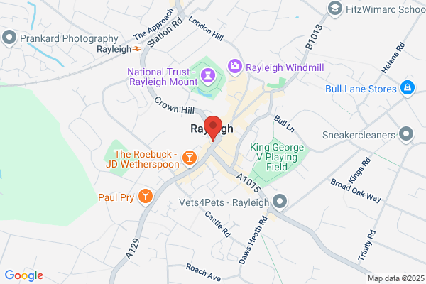 Dorothy Perkins Retail Ltd