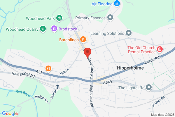 Grassendale House Nursery School