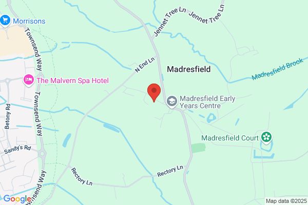 Madresfield Working Mens Club