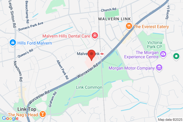 Malvern Community Hospital