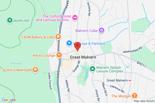 Malvern Sports