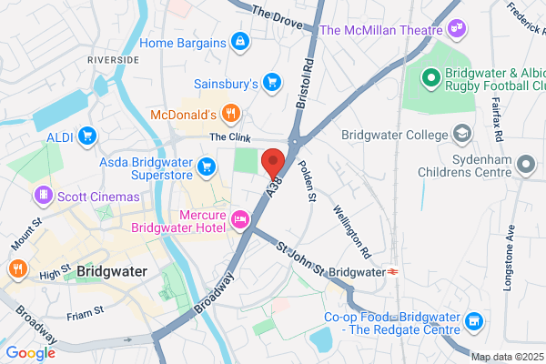 Phoenix Broadband Services Ltd