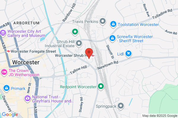 Probation Service