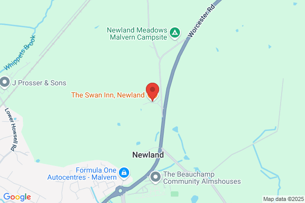The Swan Inn