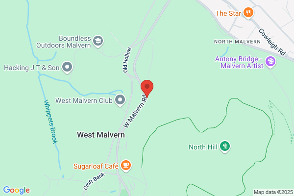 West Malvern Social Club